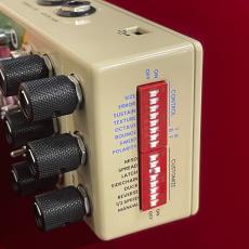 Chase Bliss Audio Onward Prism Edition Tan 【月末限定タイムセール】【台数限定エディション】【ダイナミックサンプラー】_8