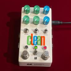 Chase Bliss Audio Clean 【月末限定タイムセール】【クリエイティブコンプレッサー】