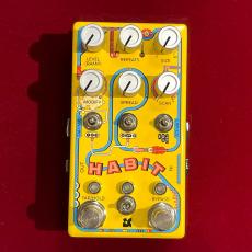 Chase Bliss Audio Habit 【月末限定タイムセール】【エコーコレクター/ディレイ】_3