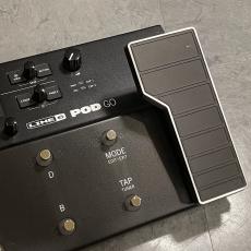Line6 POD GO 【中古】_3