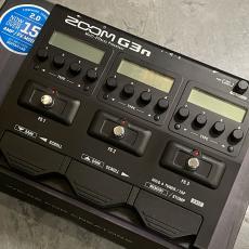ZOOM G3n 【中古】【箱取説・純正アダプター付】_2