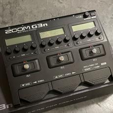 ZOOM G3n 【中古】【箱取説・純正アダプター付】_3