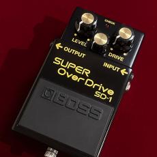 BOSS SD-1-4A 【中古】_2