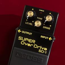 BOSS SD-1-4A 【中古】_3