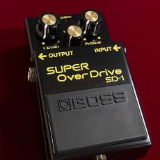 BOSS SD-1-4A 【中古】_5