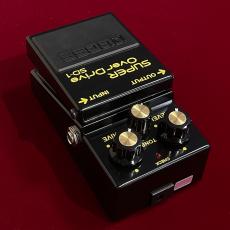 BOSS SD-1-4A 【中古】_6