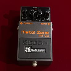 BOSS MT-2W 【中古】