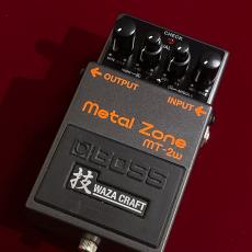 BOSS MT-2W 【中古】_2