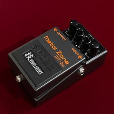 BOSS MT-2W 【中古】_3