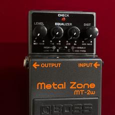 BOSS MT-2W 【中古】_5