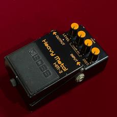 BOSS HM-2 Heavy Metal 【中古・1985年製】_5
