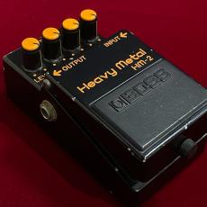 BOSS HM-2 Heavy Metal 【中古・1985年製】_7