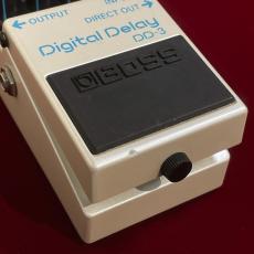 BOSS DD-3 Digital Delay 【中古・1996年製】【箱取説付】_5
