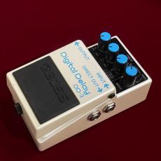 BOSS DD-3 Digital Delay 【中古・1996年製】【箱取説付】_6
