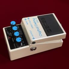 BOSS DD-3 Digital Delay 【中古・1996年製】【箱取説付】_8
