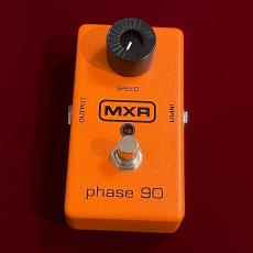 MXR M101 Phase90 【中古】