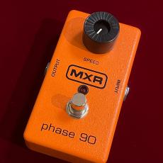 MXR M101 Phase90 【中古】_2