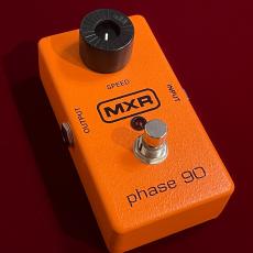 MXR M101 Phase90 【中古】_3