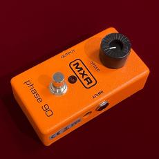 MXR M101 Phase90 【中古】_4