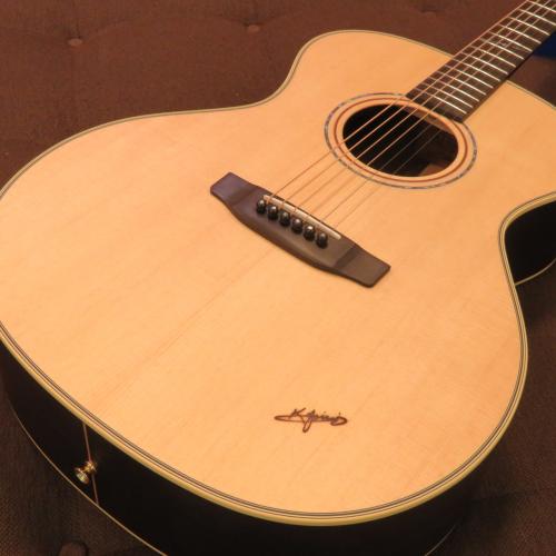 K.Yairi BL-120