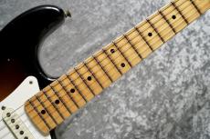 Fender Custom Shop 1956 Stratocaster Journeyman Relic Wide Fade 2-Tone Sunburst 3.36kg #CZ577411_6