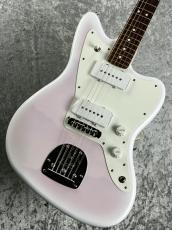 Fender Made in Japan Hybrid II 2026 Collection Jazzmaster Pink Mist #JD26011382【限定モデル】【約3.64kg】