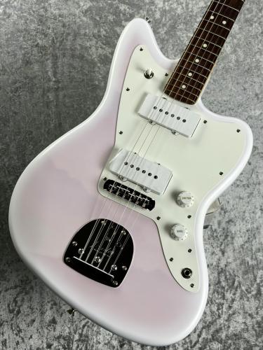Fender Made in Japan Hybrid II 2026 Collection Jazzmaster Pink Mist #JD26011382【限定モデル】【約3.64kg】