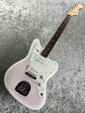 Fender Made in Japan Hybrid II 2026 Collection Jazzmaster Pink Mist #JD26011382【限定モデル】【約3.64kg】_2