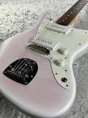 Fender Made in Japan Hybrid II 2026 Collection Jazzmaster Pink Mist #JD26011382【限定モデル】【約3.64kg】_3