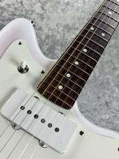 Fender Made in Japan Hybrid II 2026 Collection Jazzmaster Pink Mist #JD26011382【限定モデル】【約3.64kg】_4