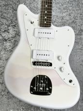 Fender Made in Japan Hybrid II 2026 Collection Jazzmaster Yellow Mist #JD26012247【限定モデル】【約3.78kg】