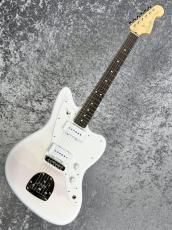 Fender Made in Japan Hybrid II 2026 Collection Jazzmaster Yellow Mist #JD26012247【限定モデル】【約3.78kg】_2