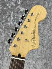 Fender Made in Japan Hybrid II 2026 Collection Jazzmaster Yellow Mist #JD26012247【限定モデル】【約3.78kg】_4