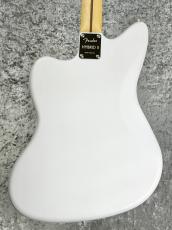 Fender Made in Japan Hybrid II 2026 Collection Jazzmaster Yellow Mist #JD26012247【限定モデル】【約3.78kg】_5