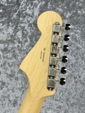 Fender Made in Japan Hybrid II 2026 Collection Jazzmaster Yellow Mist #JD26012247【限定モデル】【約3.78kg】_7