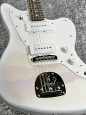 Fender Made in Japan Hybrid II 2026 Collection Jazzmaster Yellow Mist #JD26012247【限定モデル】【約3.78kg】_8