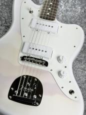 Fender Made in Japan Hybrid II 2026 Collection Jazzmaster Yellow Mist #JD26012247【限定モデル】【約3.78kg】_9