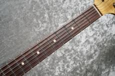 Fender Custom Shop LTD 62/63 Stratocaster Journeyman Relic / Aged Olympic White #CZ586622 ≒3.50kg_5