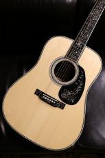 Martin CTM D-45 Tree Of Life 【2025年製USEDご委託品】【Adirondack Spruce×Indian Rosewood】_2