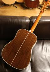 Martin CTM D-45 Tree Of Life 【2025年製USEDご委託品】【Adirondack Spruce×Indian Rosewood】_3