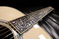 Martin CTM D-45 Tree Of Life 【2025年製USEDご委託品】【Adirondack Spruce×Indian Rosewood】_4