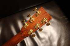 Martin CTM D-45 Tree Of Life 【2025年製USEDご委託品】【Adirondack Spruce×Indian Rosewood】_6