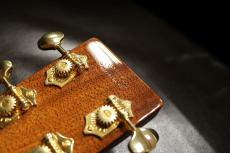 Martin CTM D-45 Tree Of Life 【2025年製USEDご委託品】【Adirondack Spruce×Indian Rosewood】_7