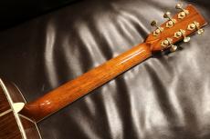 Martin CTM D-45 Tree Of Life 【2025年製USEDご委託品】【Adirondack Spruce×Indian Rosewood】_8