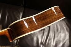 Martin CTM D-45 Tree Of Life 【2025年製USEDご委託品】【Adirondack Spruce×Indian Rosewood】_9