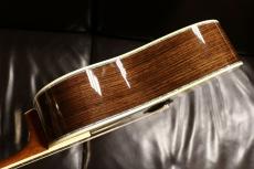 Martin CTM D-45 Tree Of Life 【2025年製USEDご委託品】【Adirondack Spruce×Indian Rosewood】_10