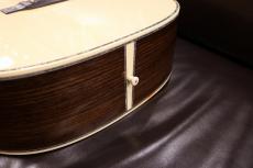 Martin CTM D-45 Tree Of Life 【2025年製USEDご委託品】【Adirondack Spruce×Indian Rosewood】_11