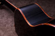 Taylor 【決算セール!8/31まで!Fisman AMPプレゼント!】CTM GA Sinkaer Redwood × Flame Maple_7