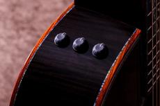 Taylor 【決算セール!8/31まで!Fisman AMPプレゼント!】CTM GA Sinkaer Redwood × Flame Maple_9