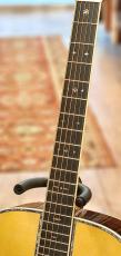 Martin 【決算セール】CTM D-45V #3058454 【GE スノーフレークインレイ】【Premium Adirondack Spruce】_3
